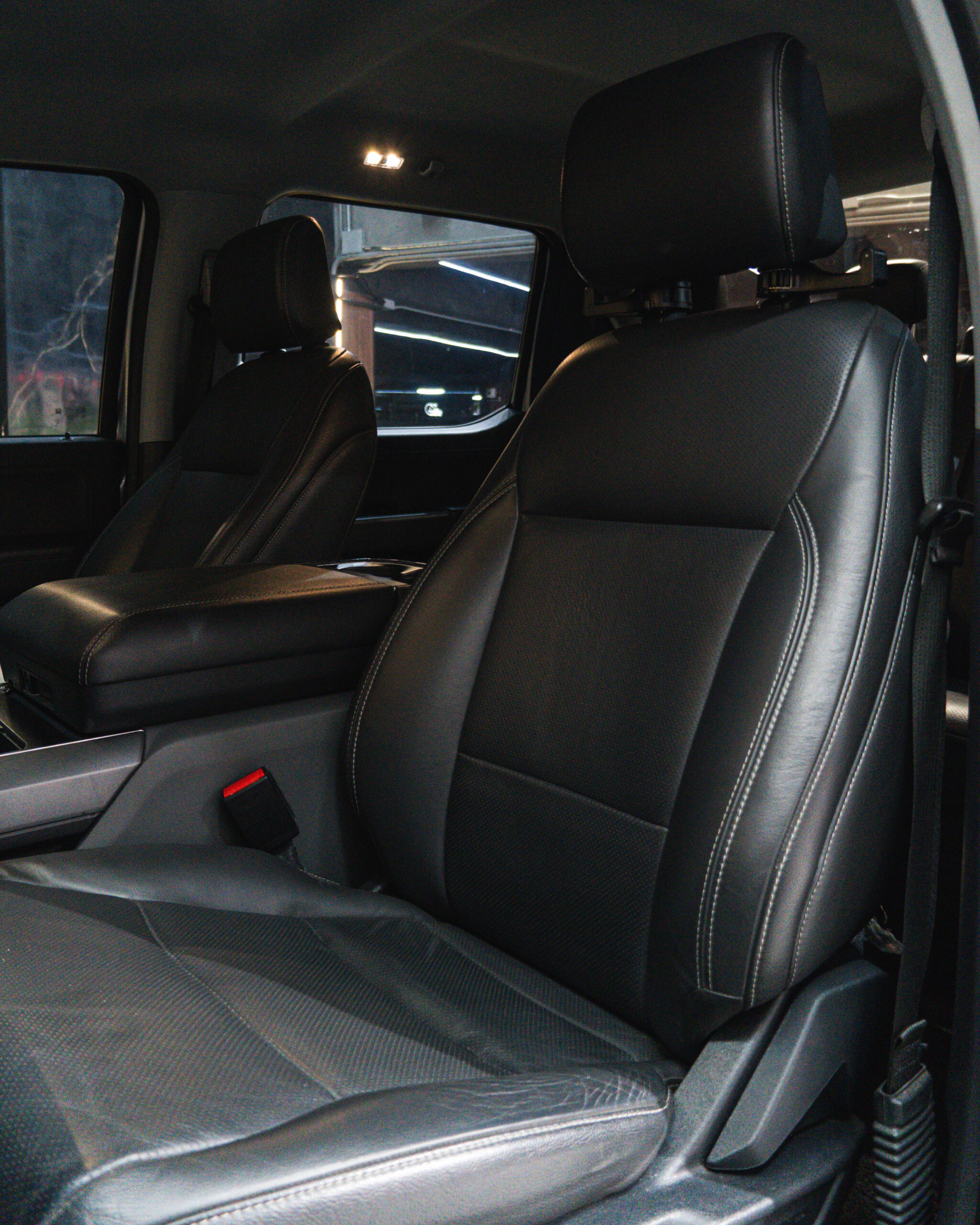 FORD F 150 XLT PLATINUM 2022