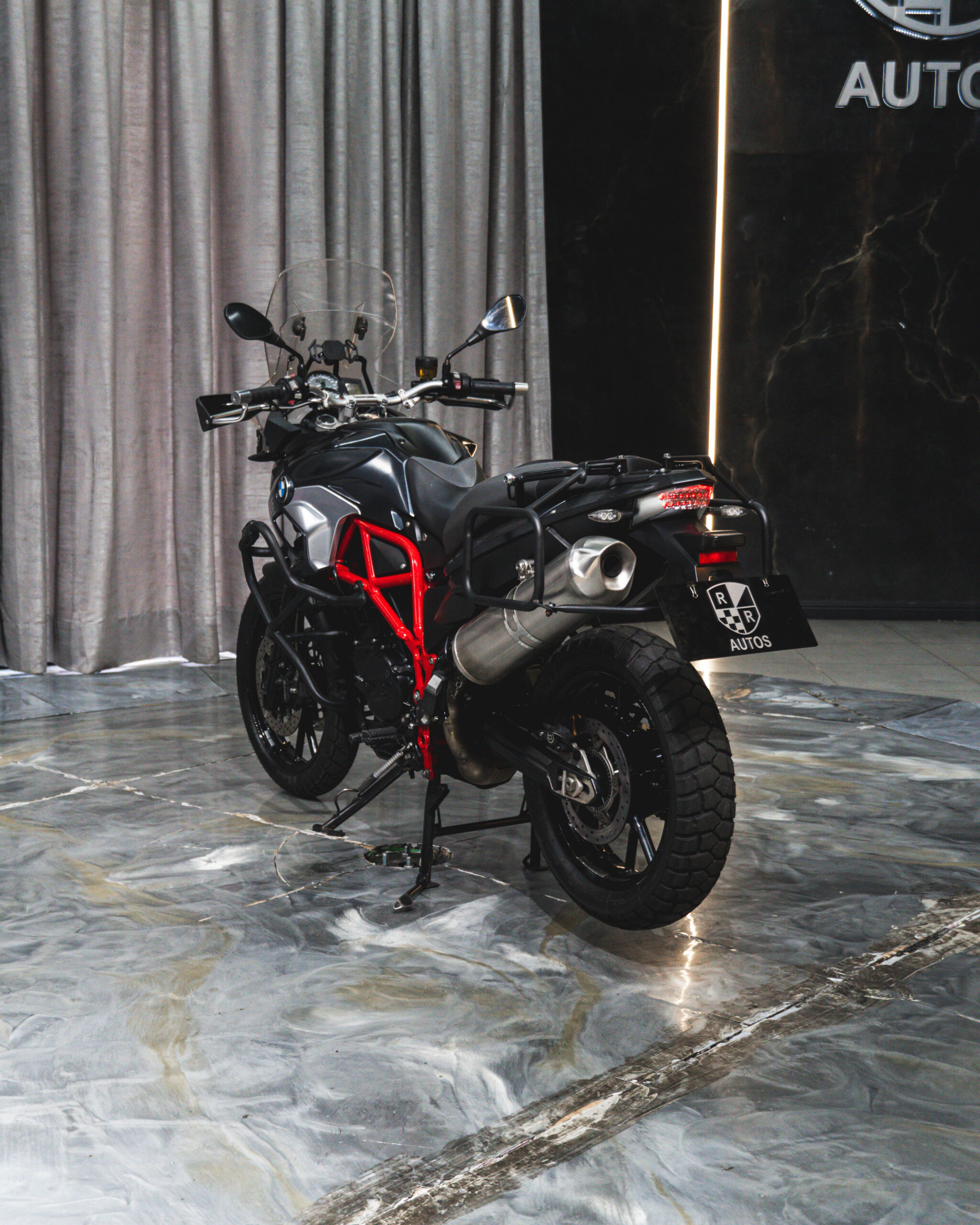 BMW F700 GS PREMIUM 2019