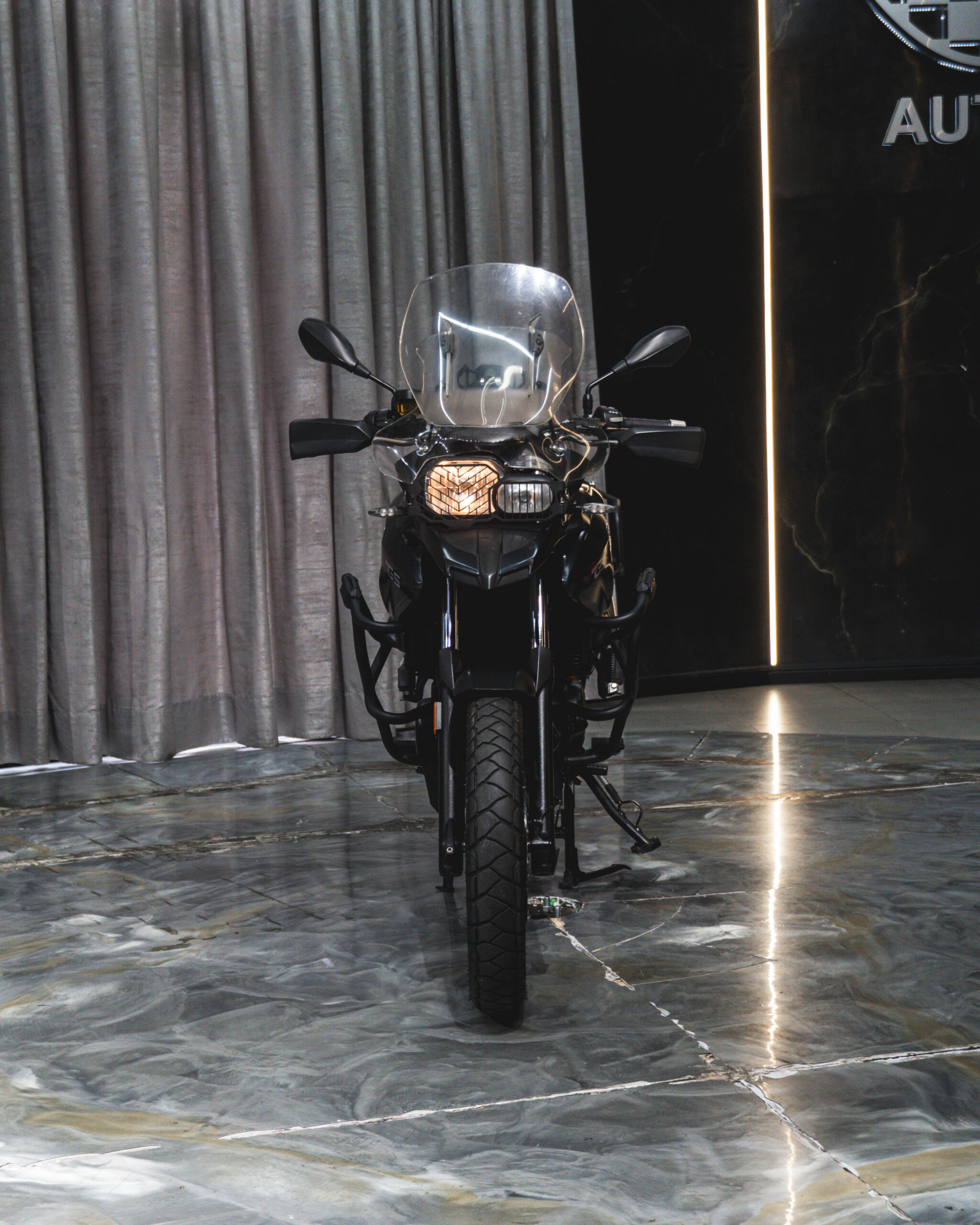 BMW F700 GS PREMIUM 2019