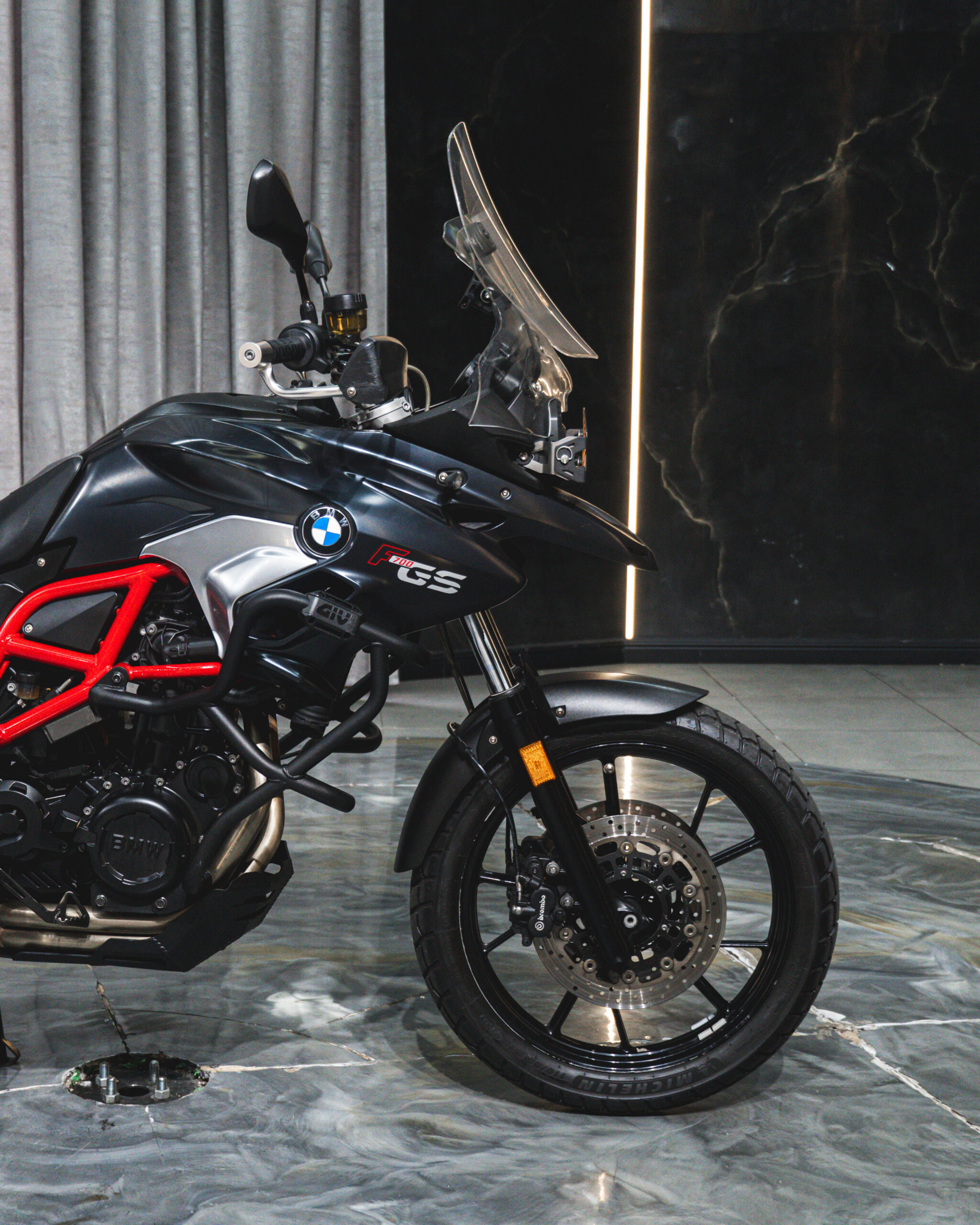 BMW F700 GS PREMIUM 2019