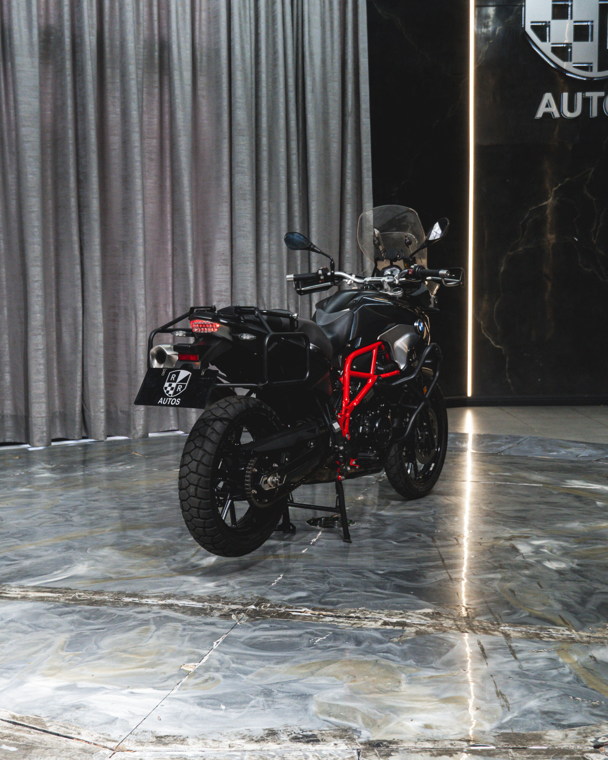 BMW F700 GS PREMIUM 2019