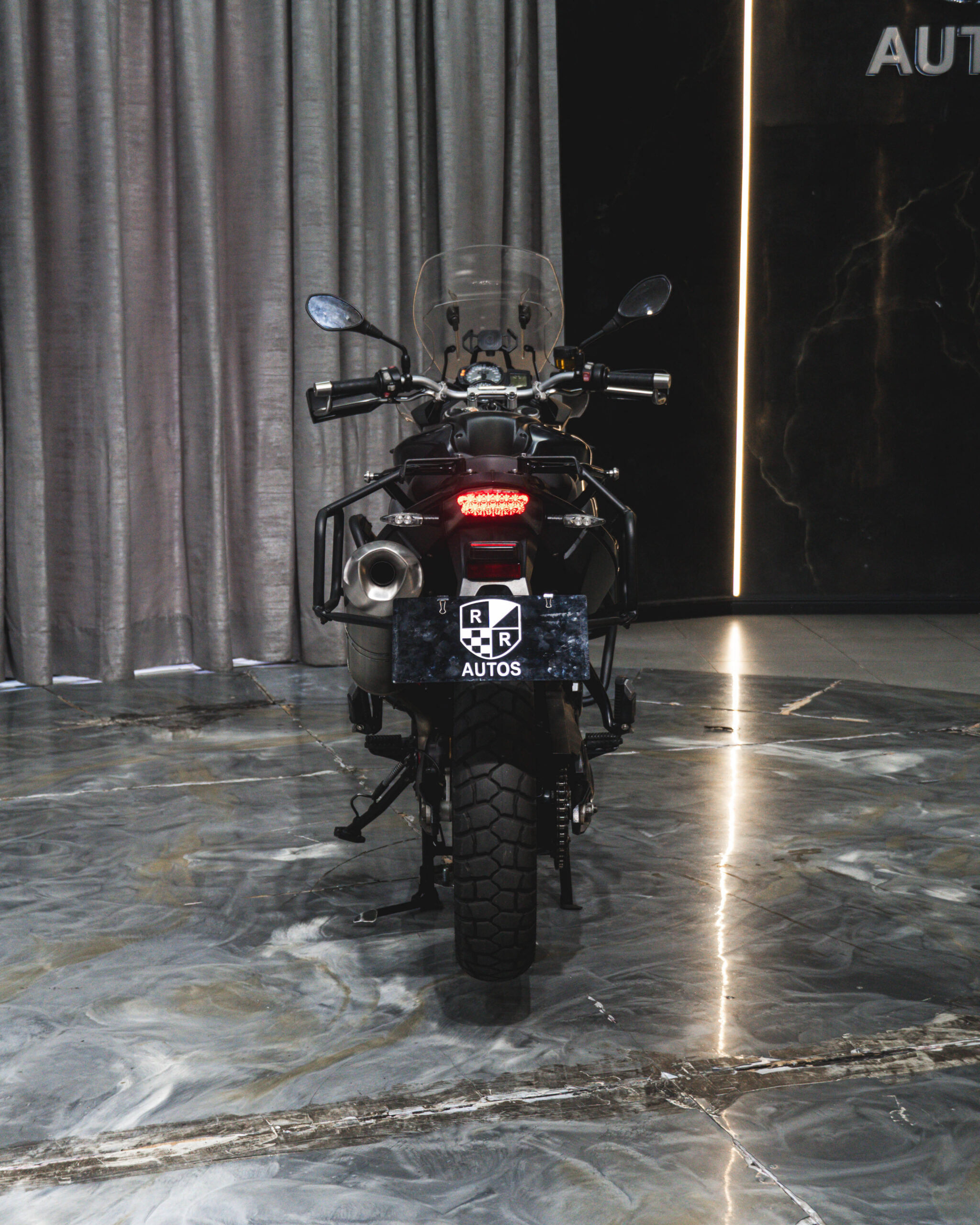 BMW F700 GS PREMIUM 2019