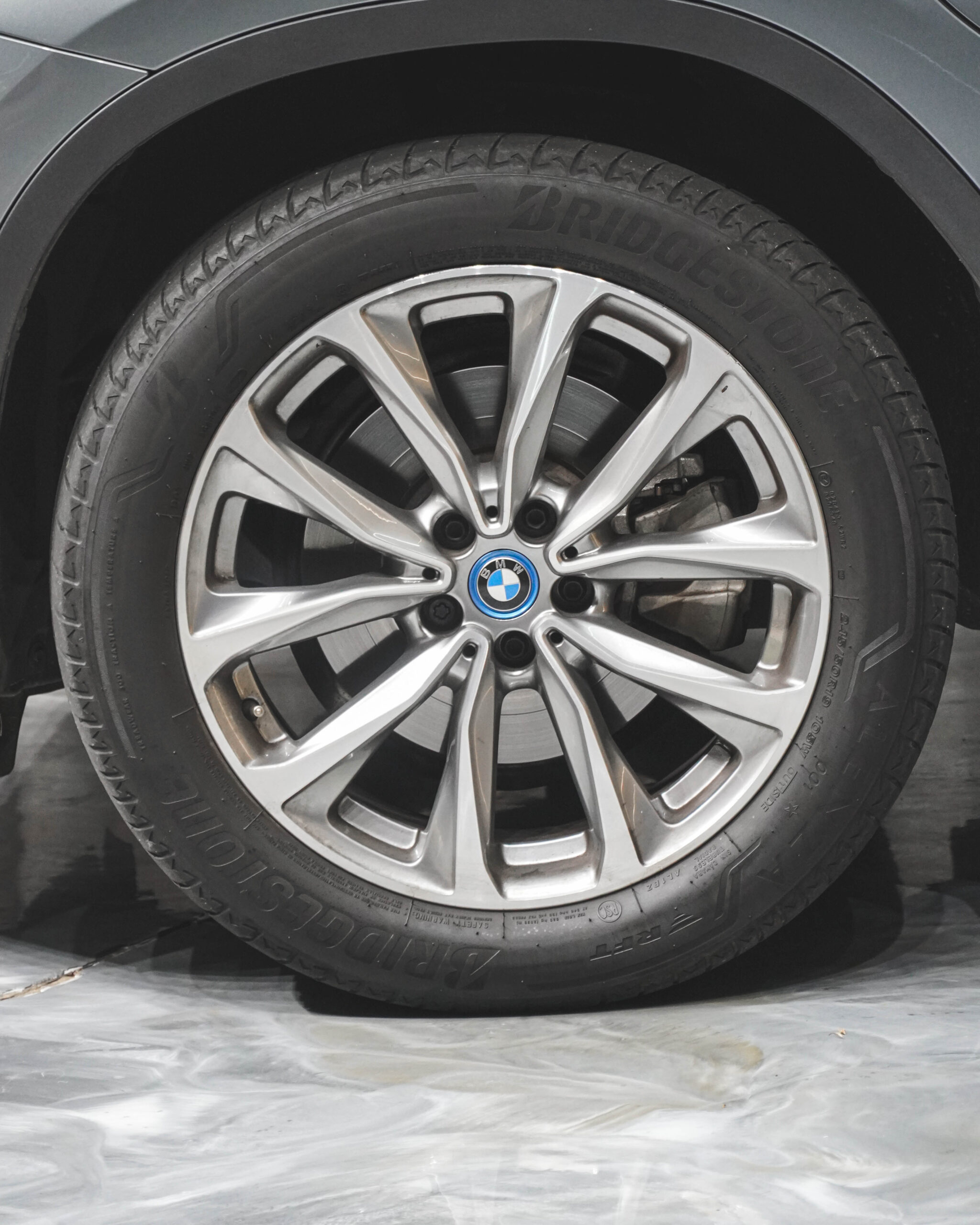 BMW X3 XDRIVE 30E 2024