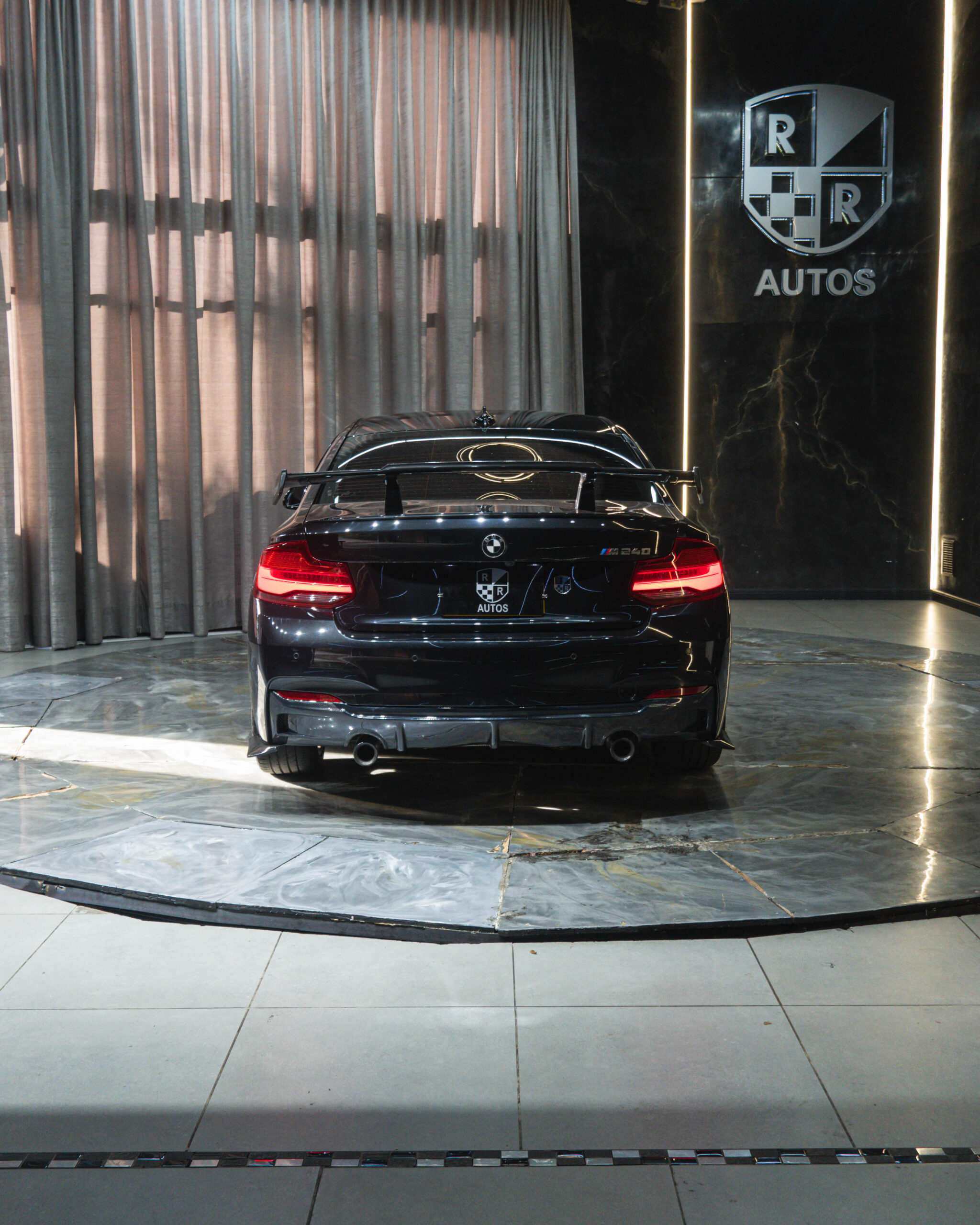 BMW M240I F33 COUPE 2021