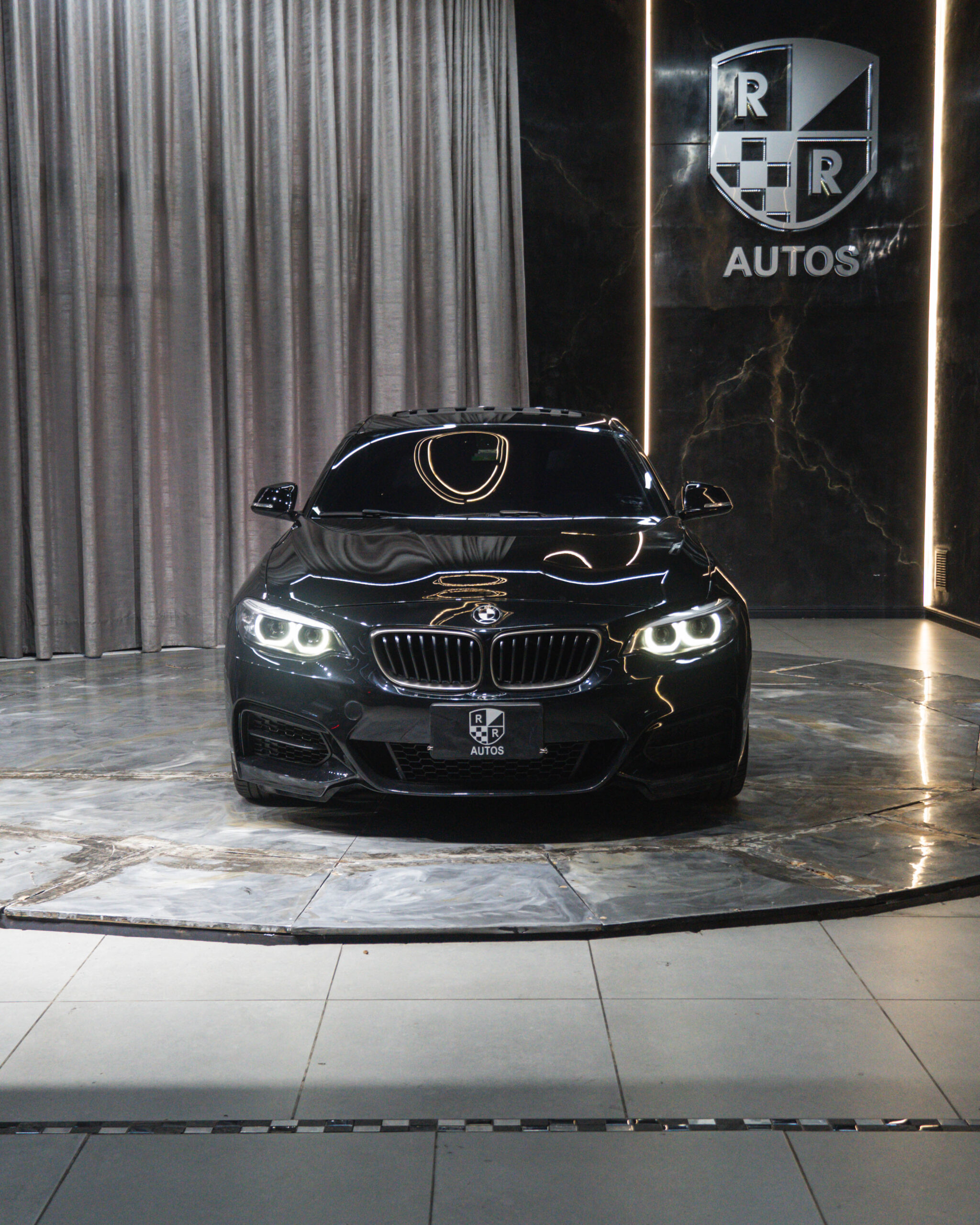 BMW M240I F33 COUPE 2021