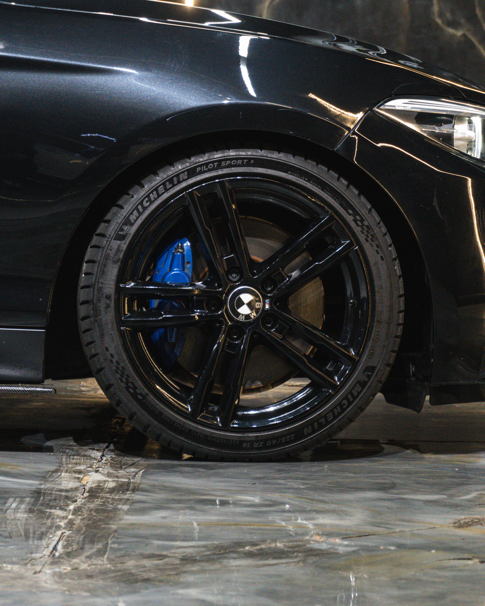 BMW M240I F33 COUPE 2021