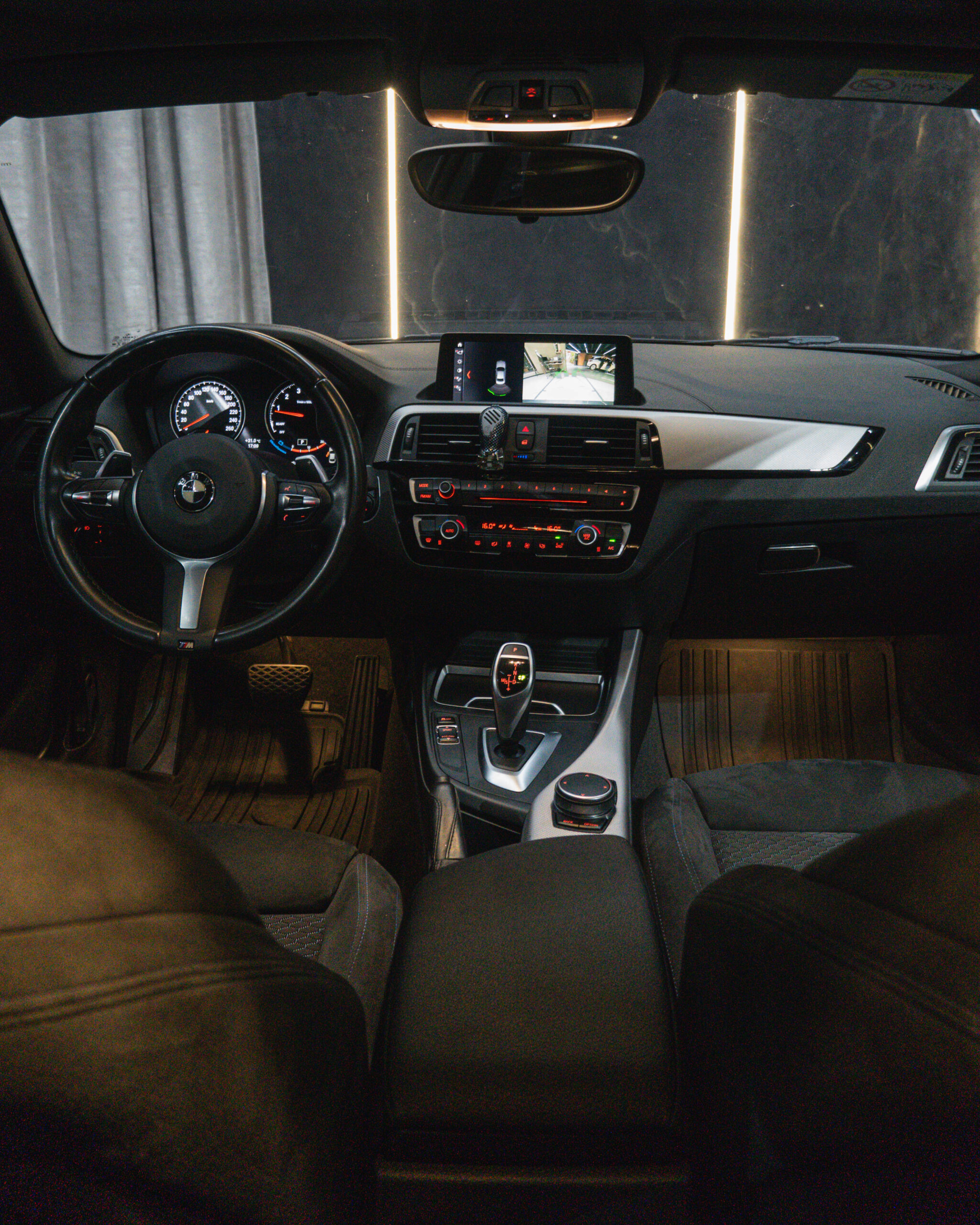 BMW M240I F33 COUPE 2021