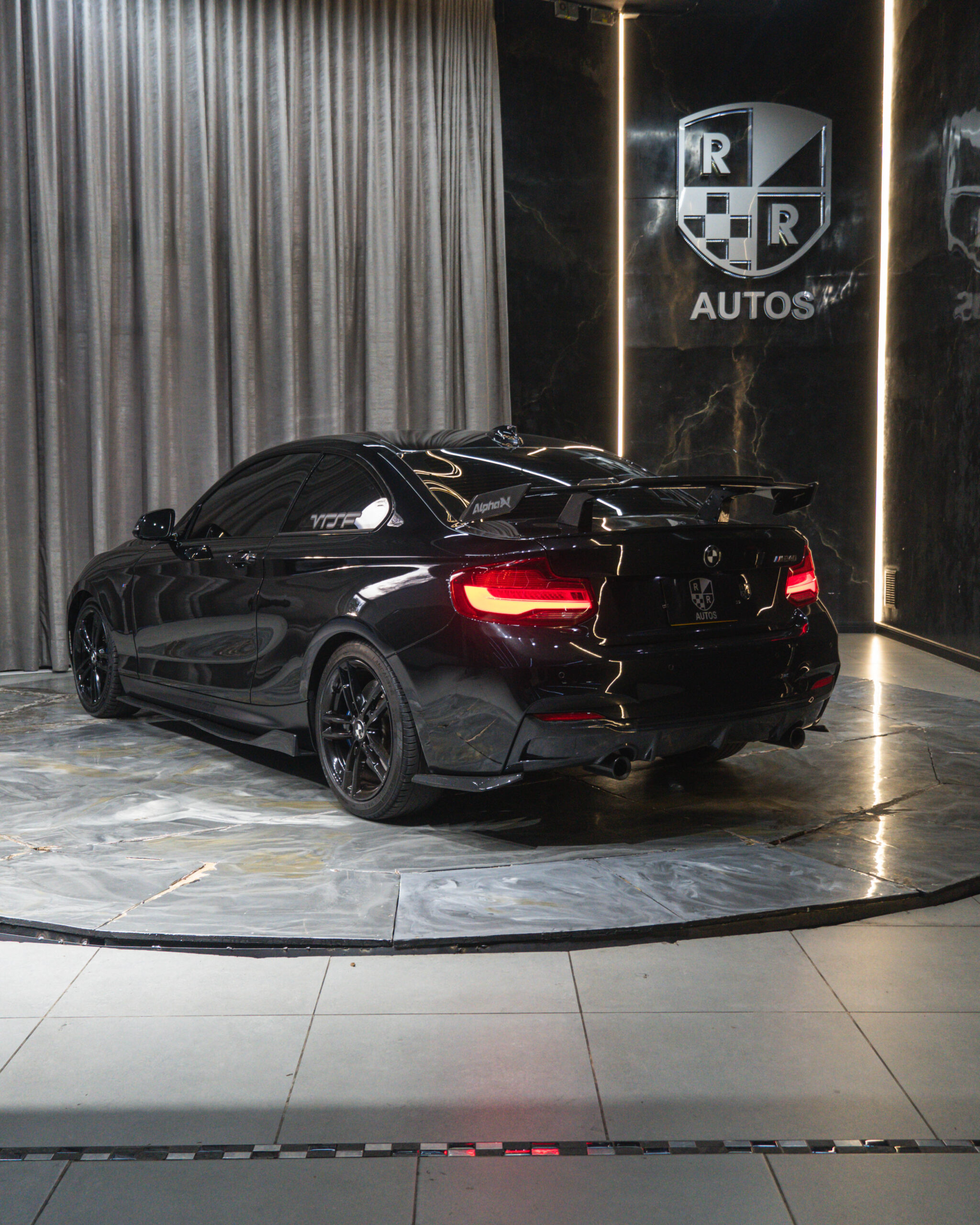 BMW M240I F33 COUPE 2021