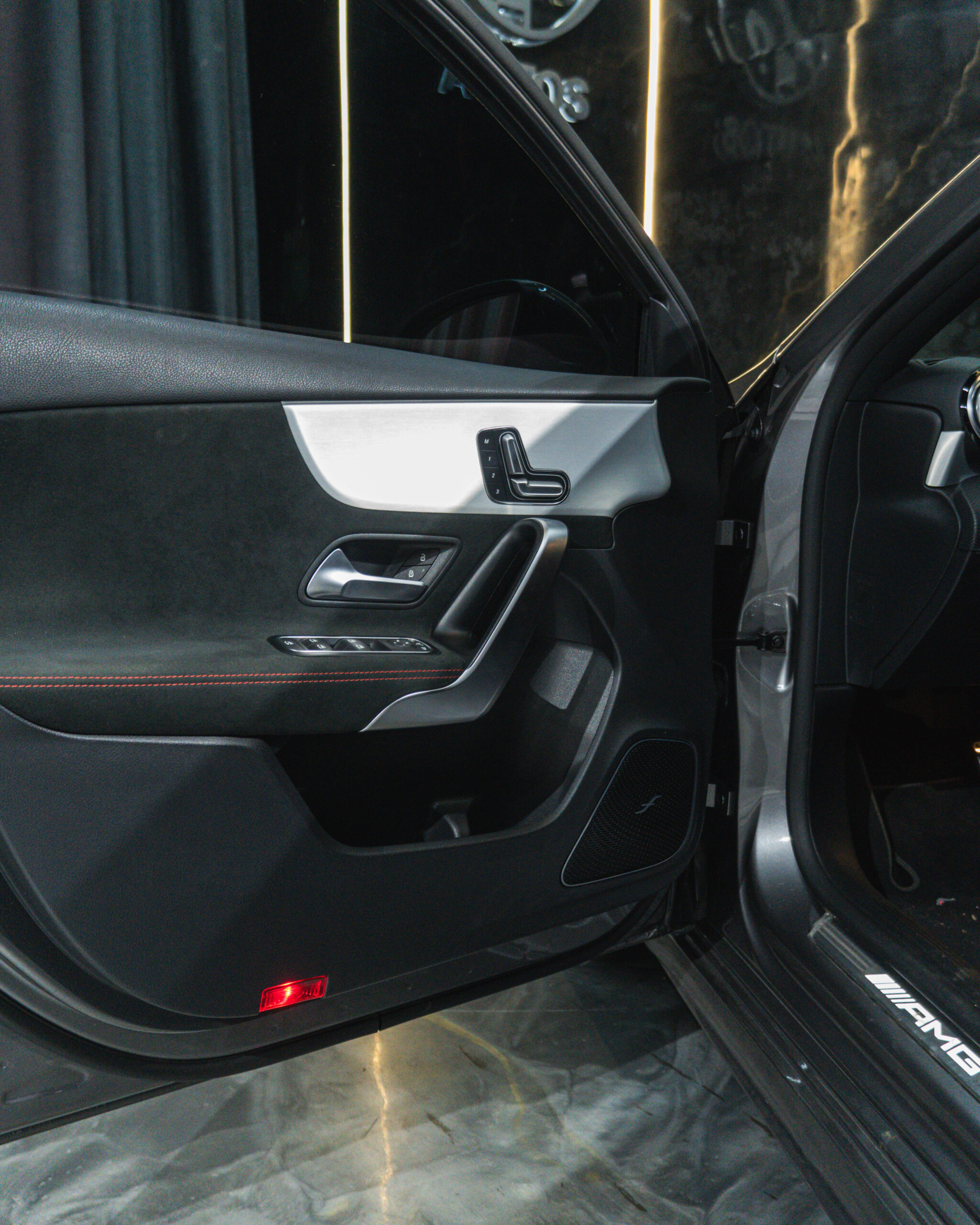 MERCEDES-BENZ A45 S 4MATIC 2023