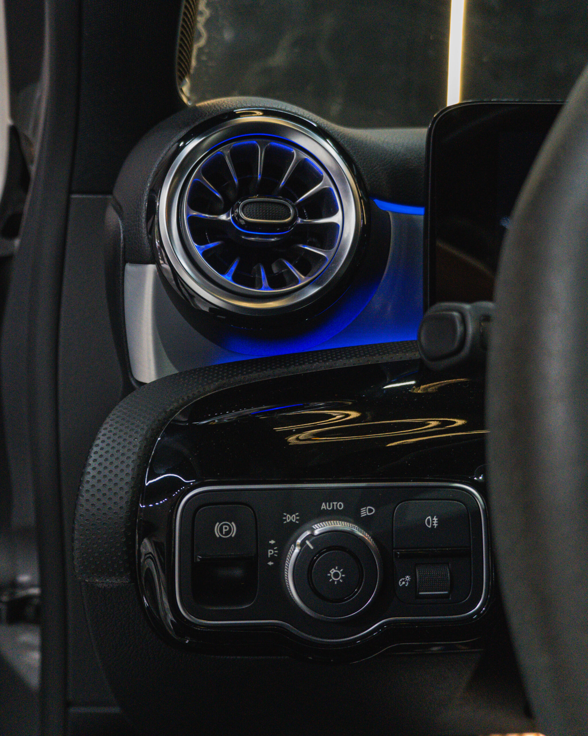 MERCEDES-BENZ A45 S 4MATIC 2023