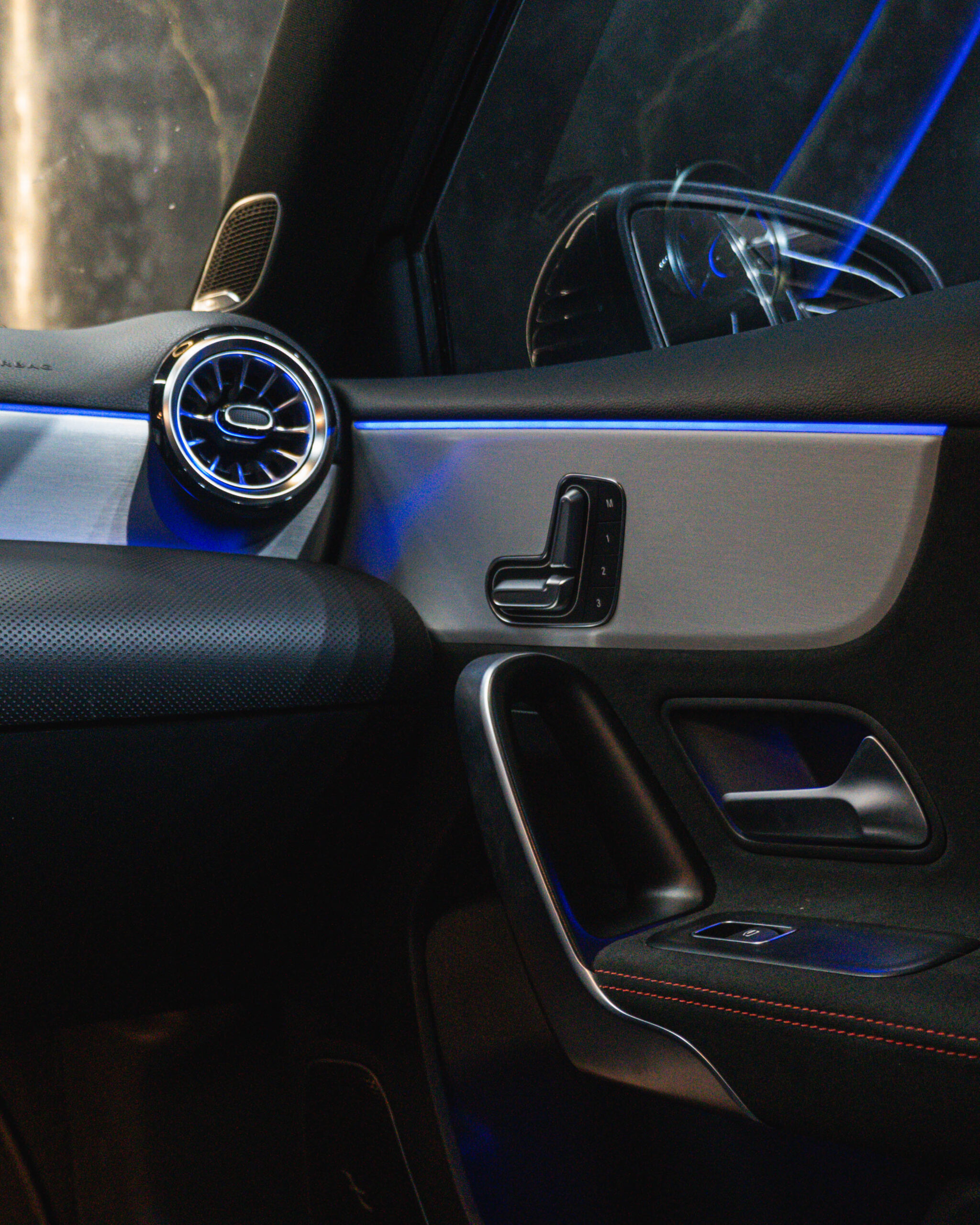 MERCEDES-BENZ A45 S 4MATIC 2023