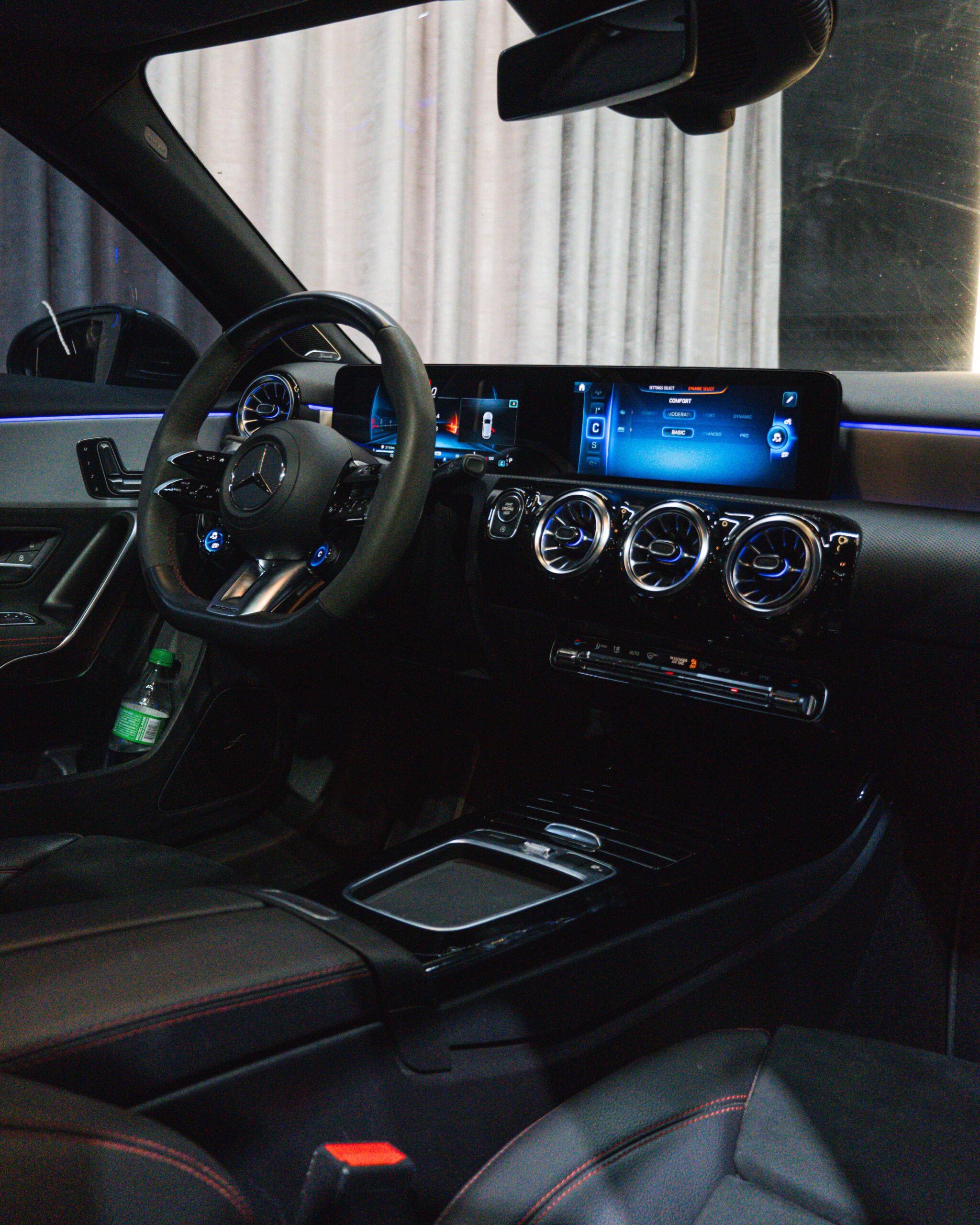 MERCEDES-BENZ A45 S 4MATIC 2023