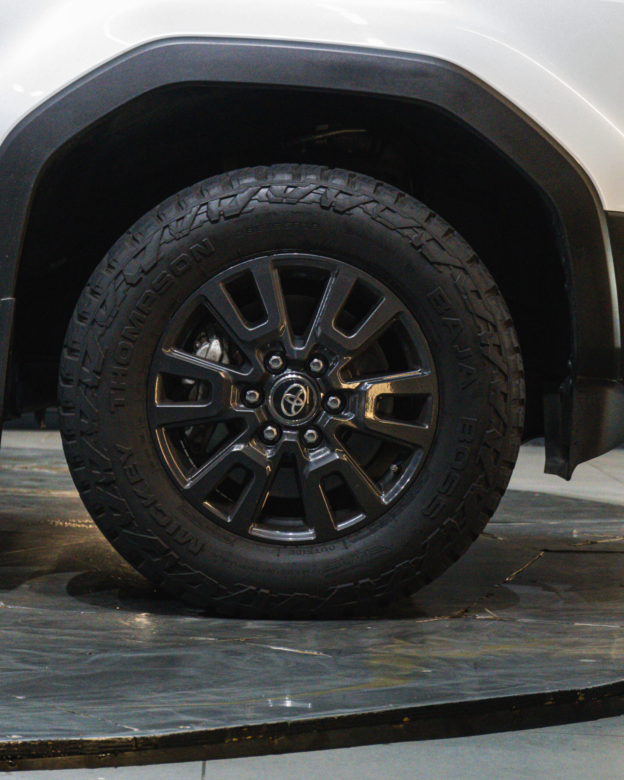 TOYOTA LAND CRUISER PRADO TX-L DIESEL 2025