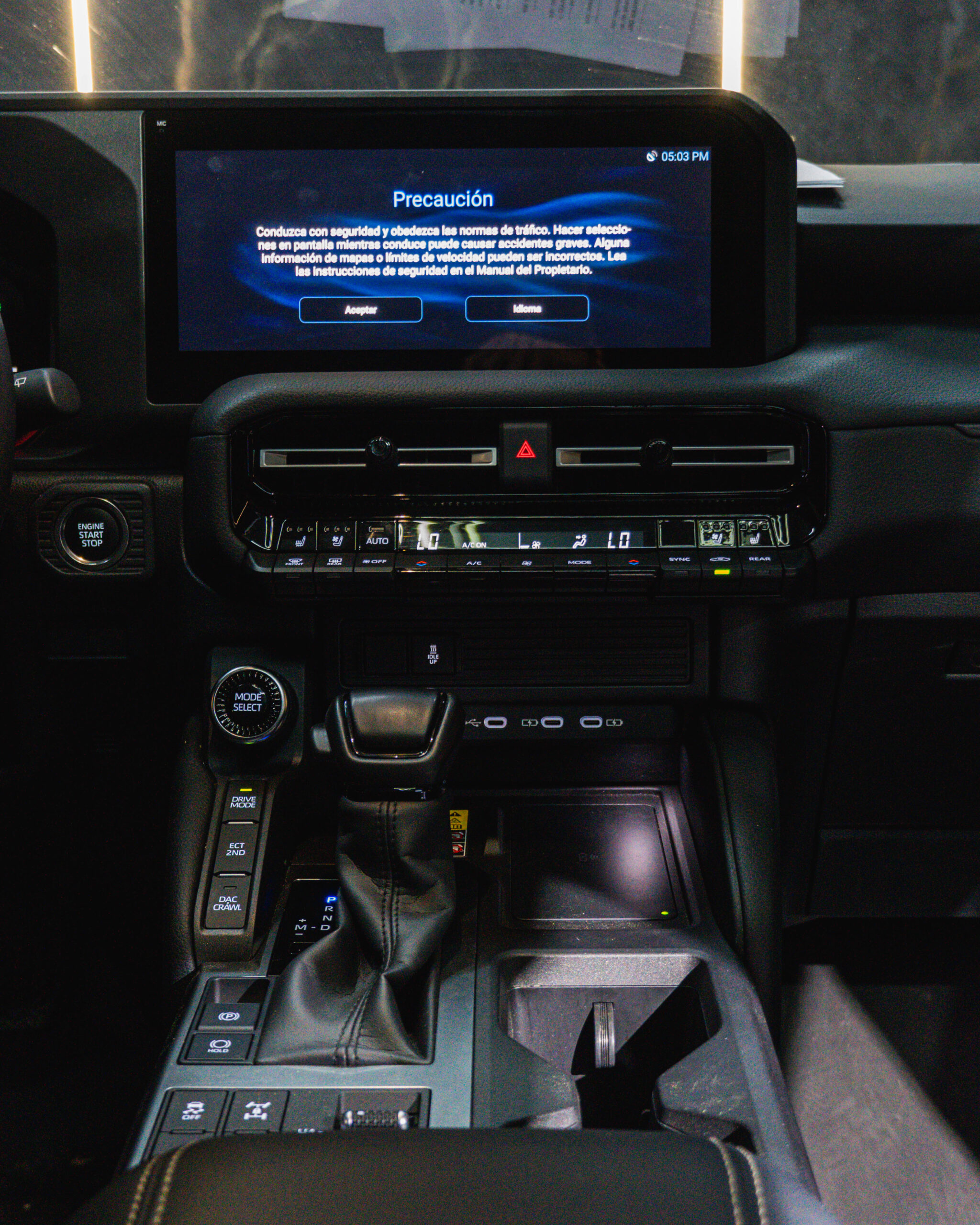 TOYOTA LAND CRUISER PRADO TX-L DIESEL 2025