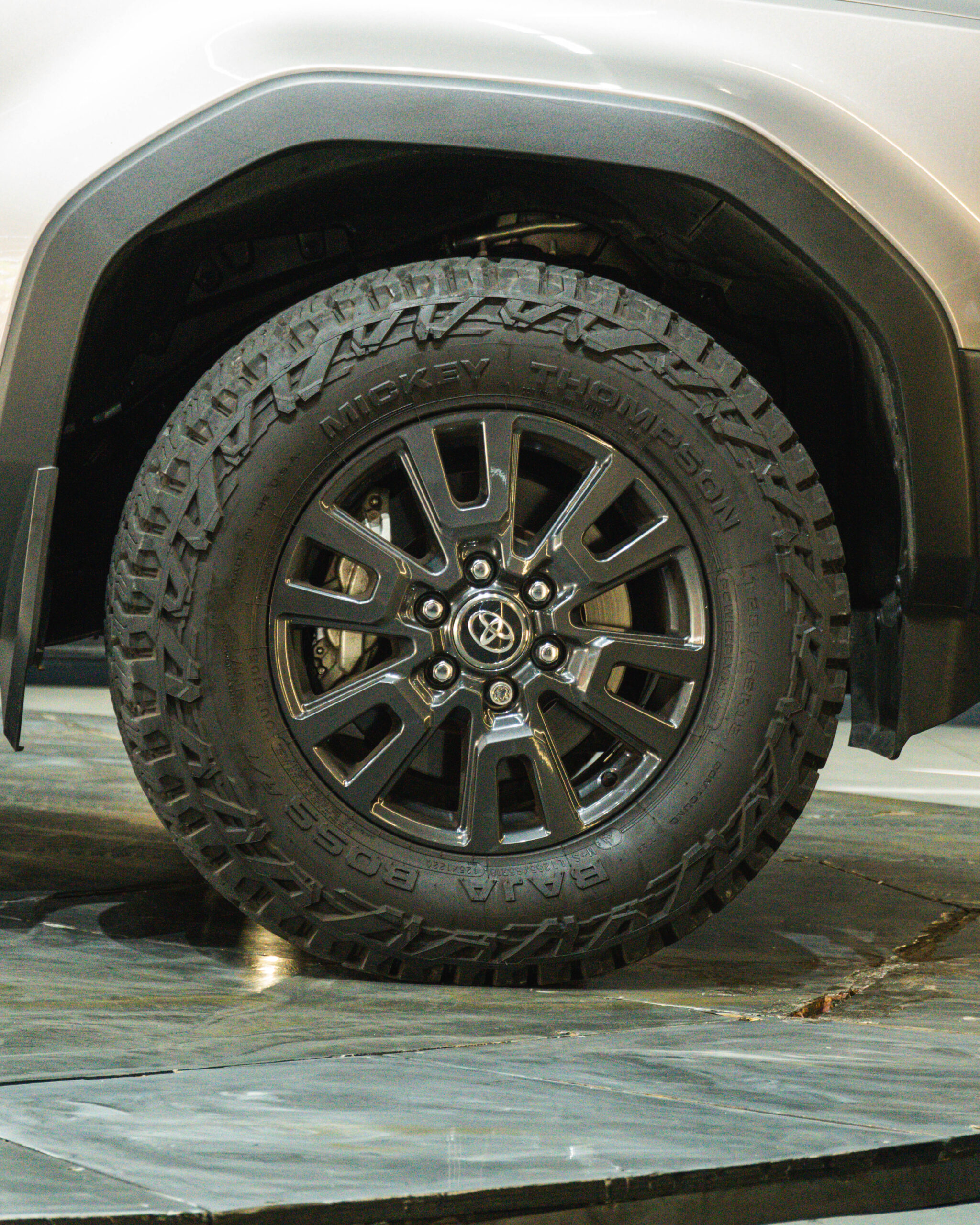 TOYOTA LAND CRUISER TXL DIESEL 2025