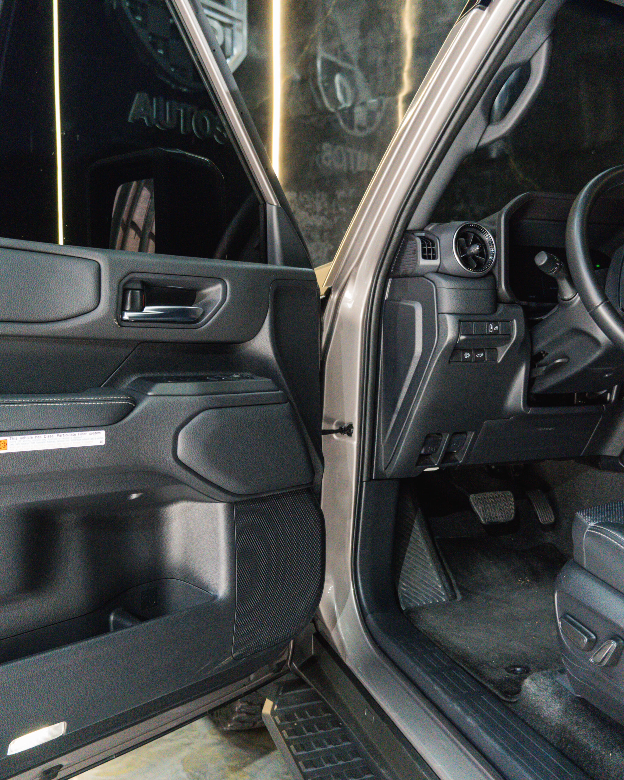 TOYOTA LAND CRUISER TXL DIESEL 2025