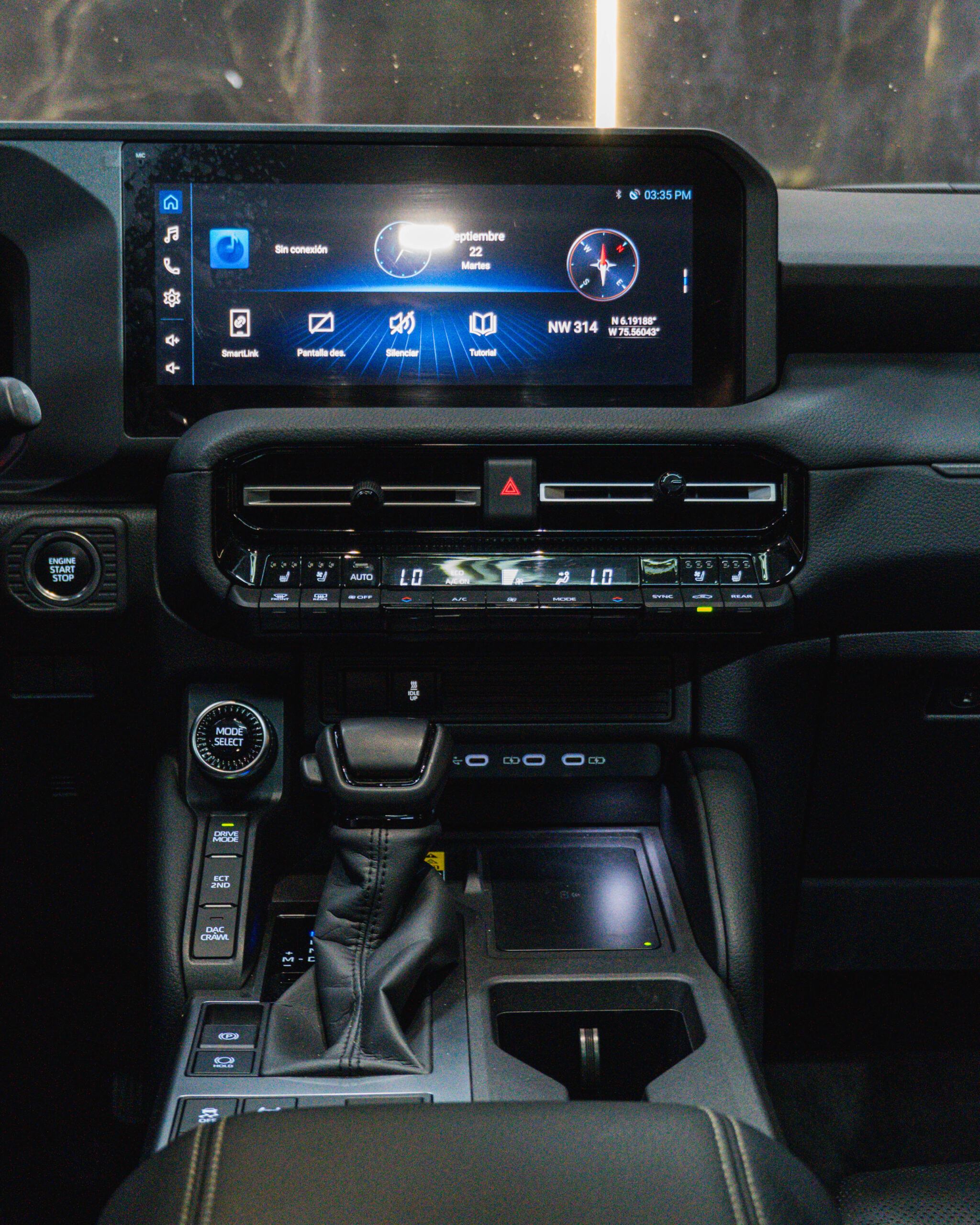 TOYOTA LAND CRUISER TXL DIESEL 2025