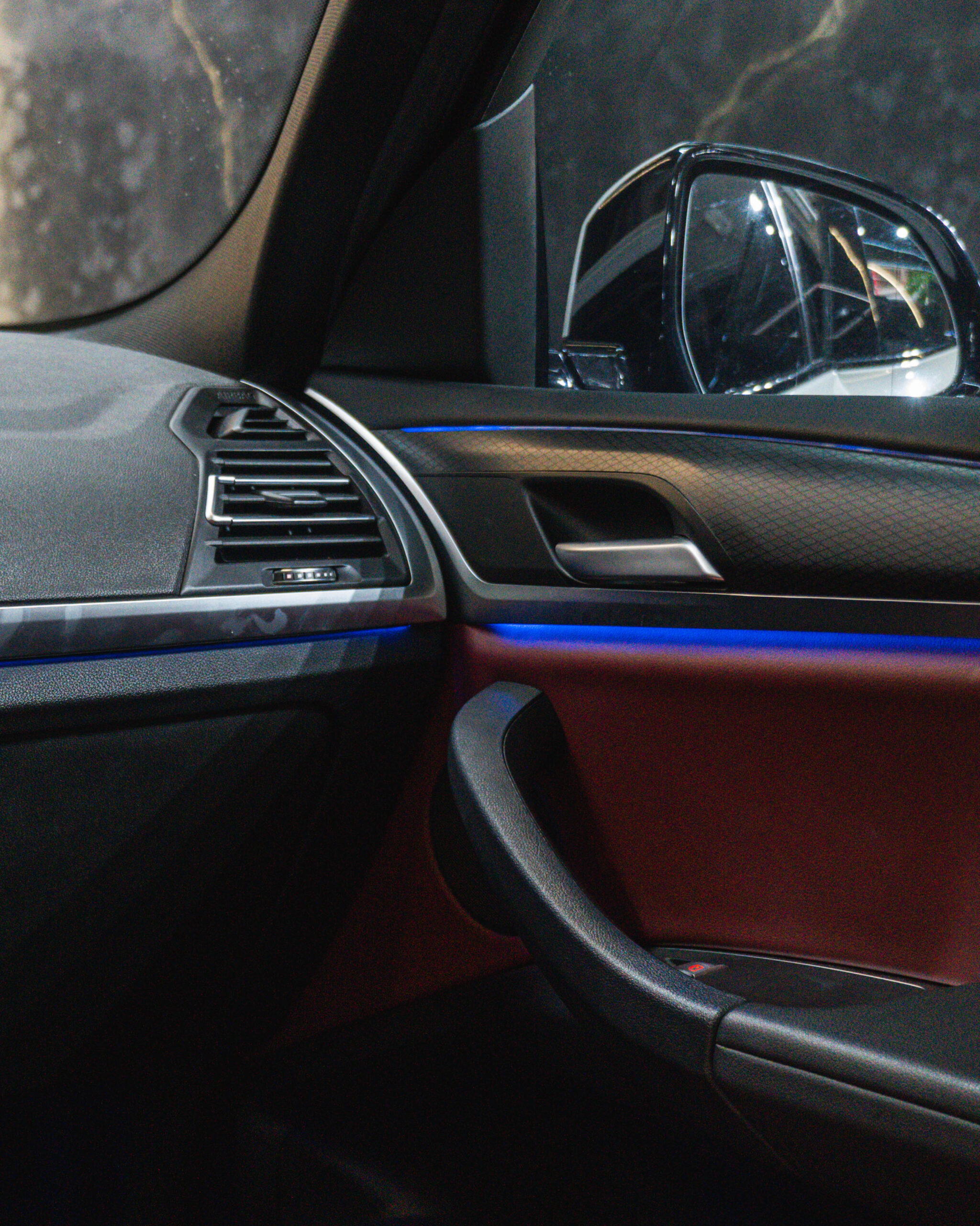 BMW X4 XDRIVE30I 2022