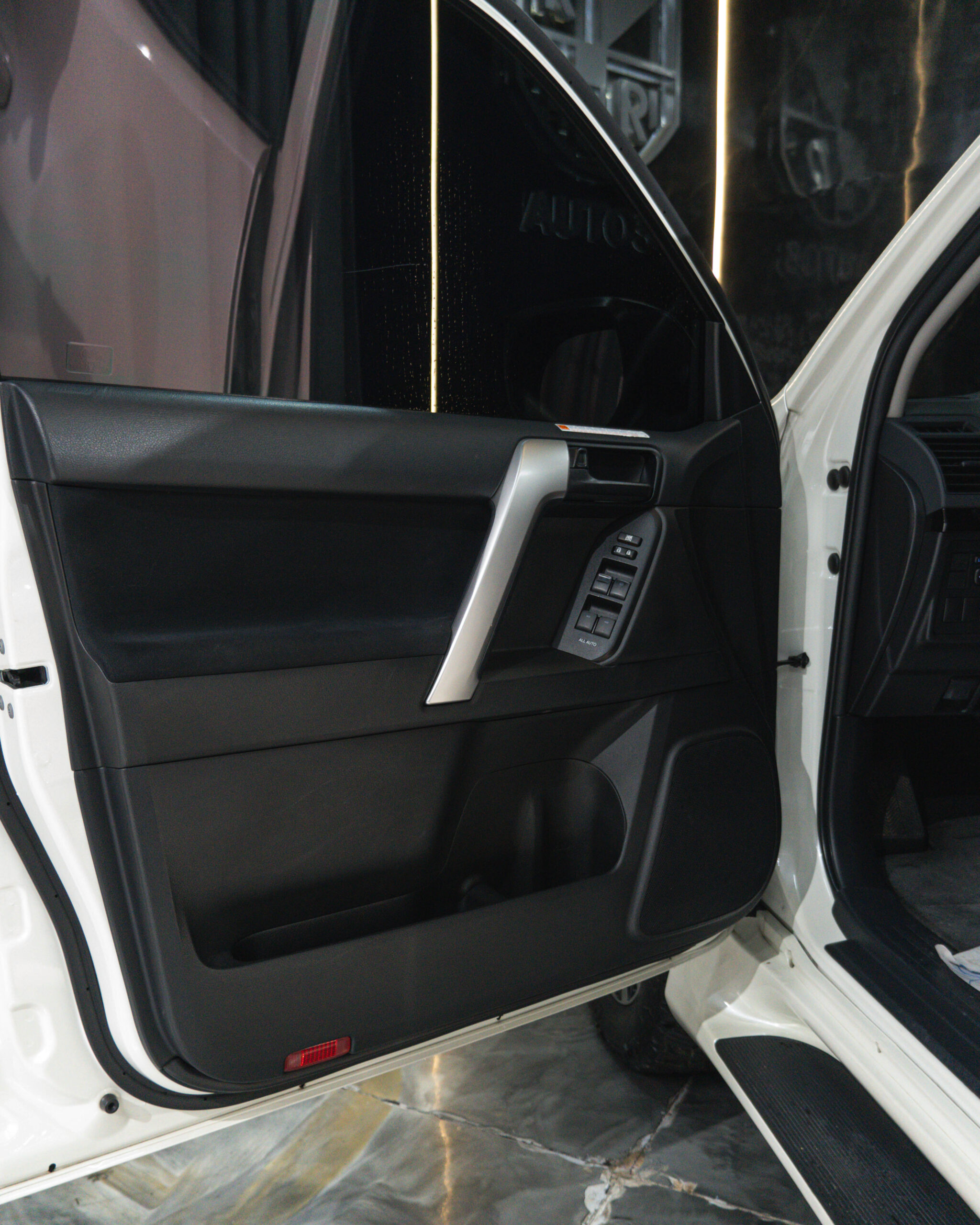 TOYOTA PRADO TX-L DIESEL 2024