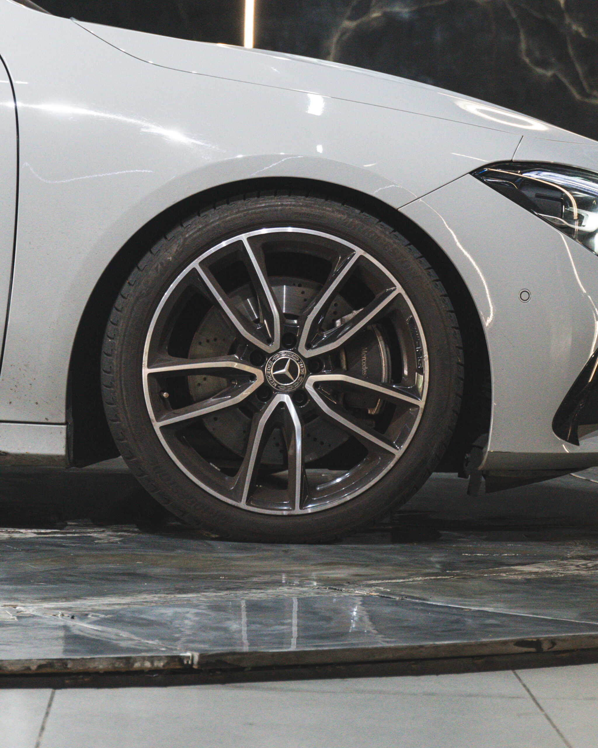 MERCEDES-BENZ CLA 250 4MATIC 2026