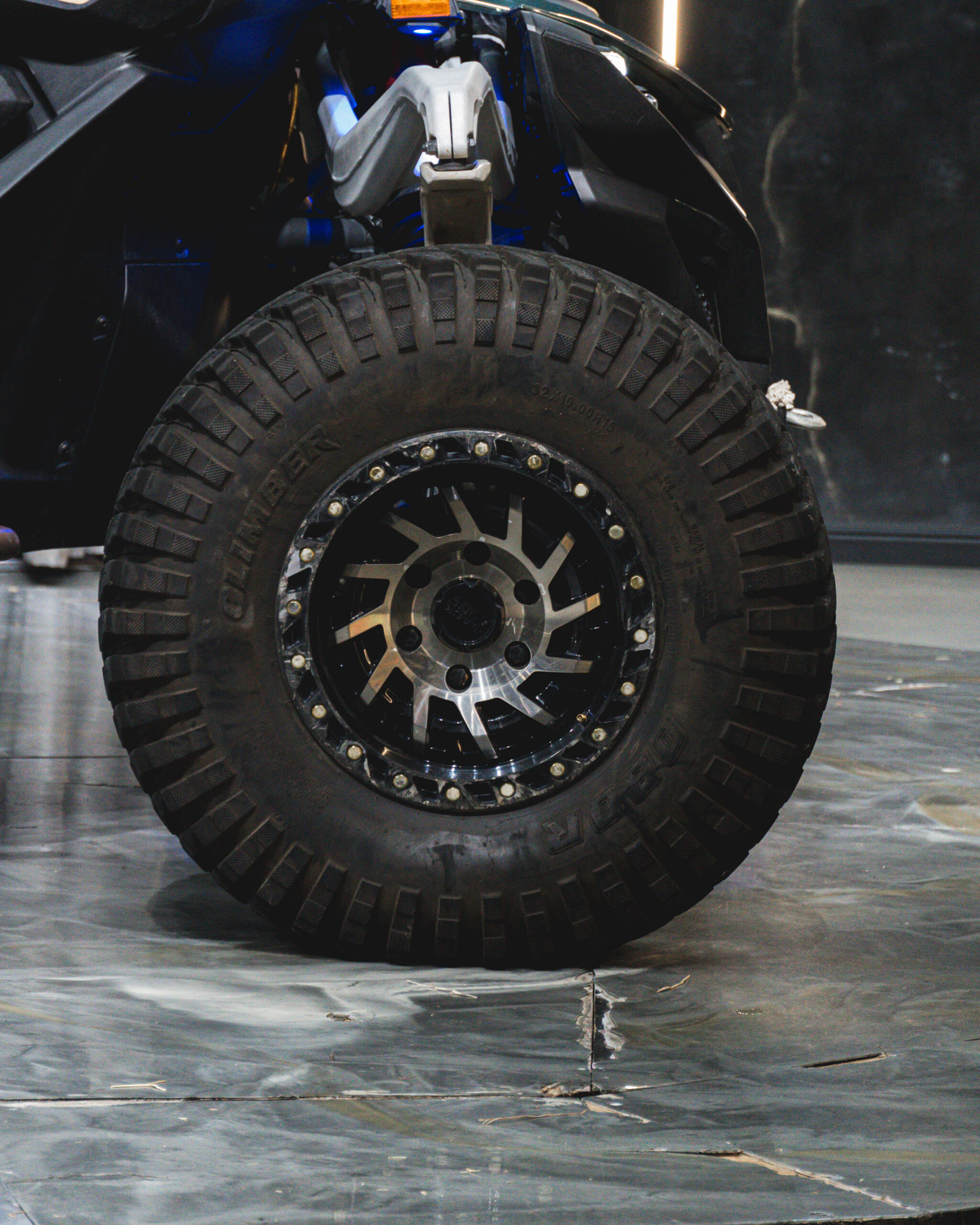 CAN-AM MAVERICK R XRS 2024