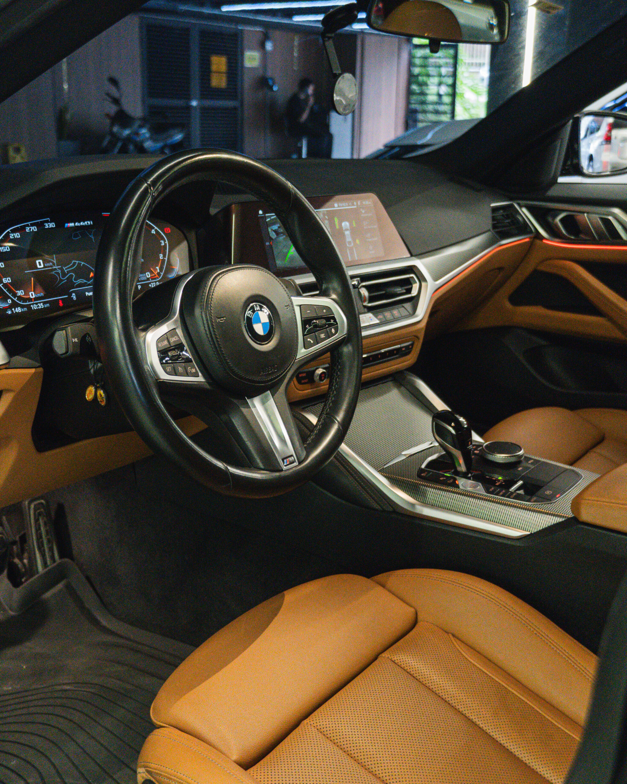BMW M440I XDRIVE GRAN COUPE 2023