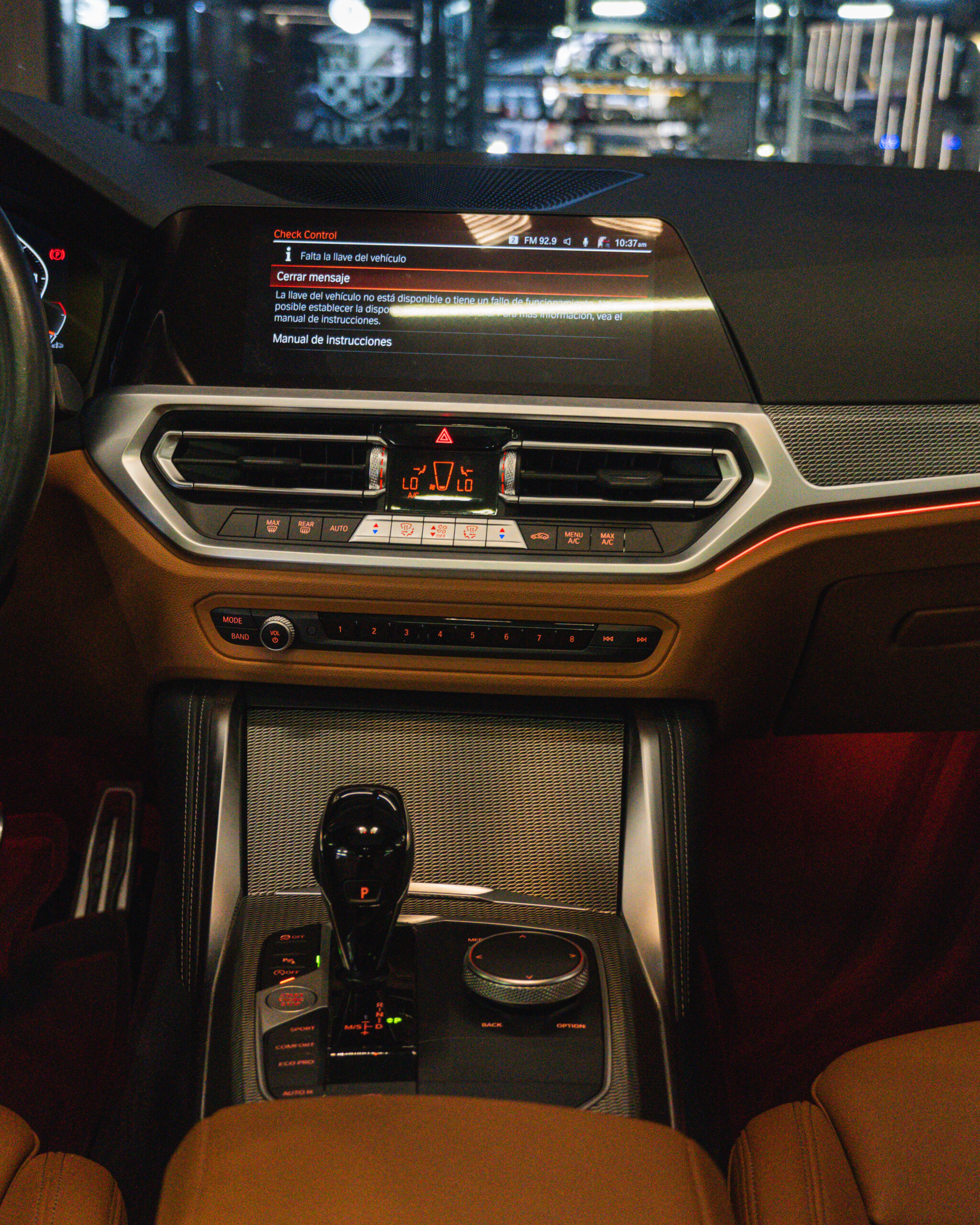 BMW M440I XDRIVE GRAN COUPE 2023
