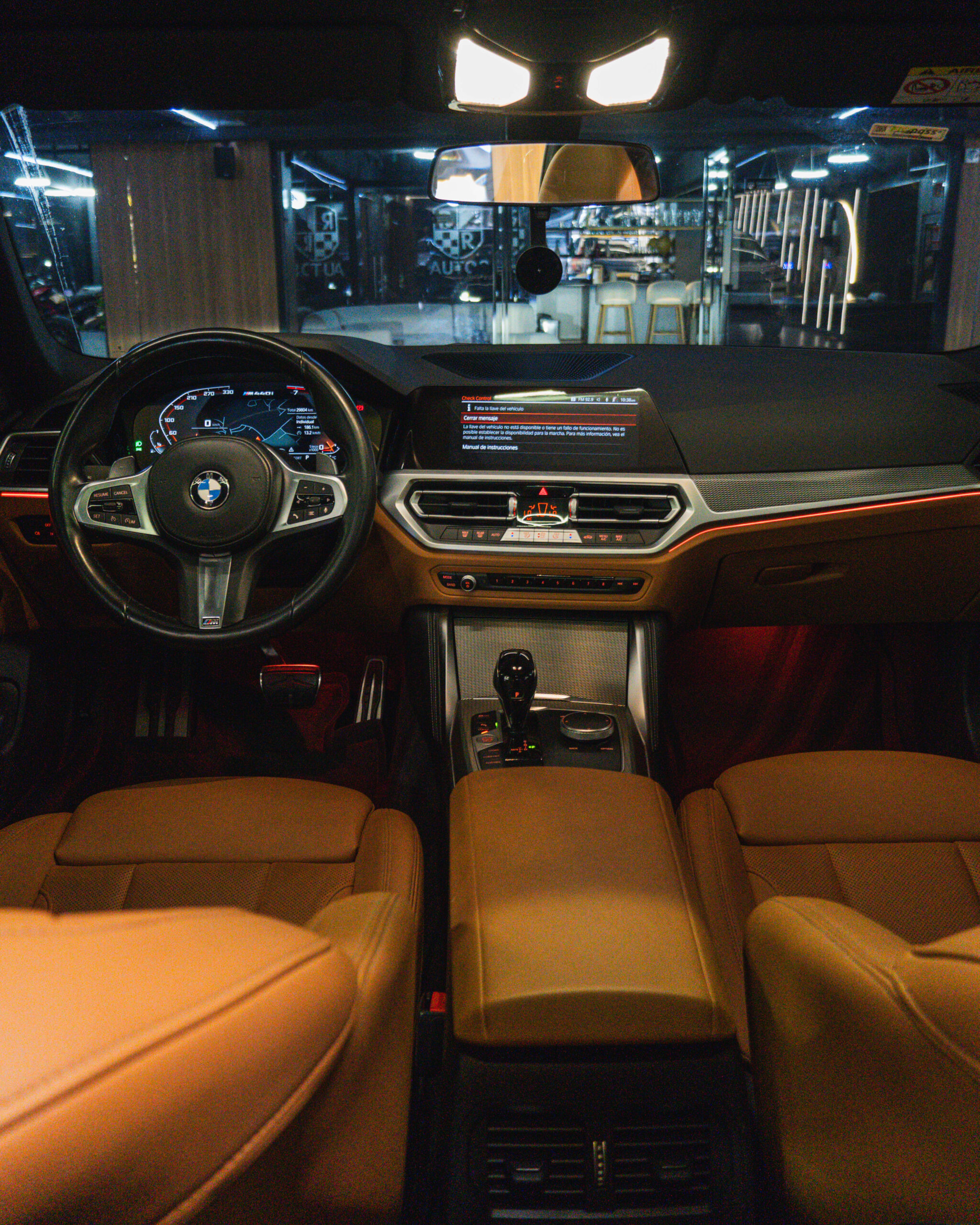 BMW M440I XDRIVE GRAN COUPE 2023