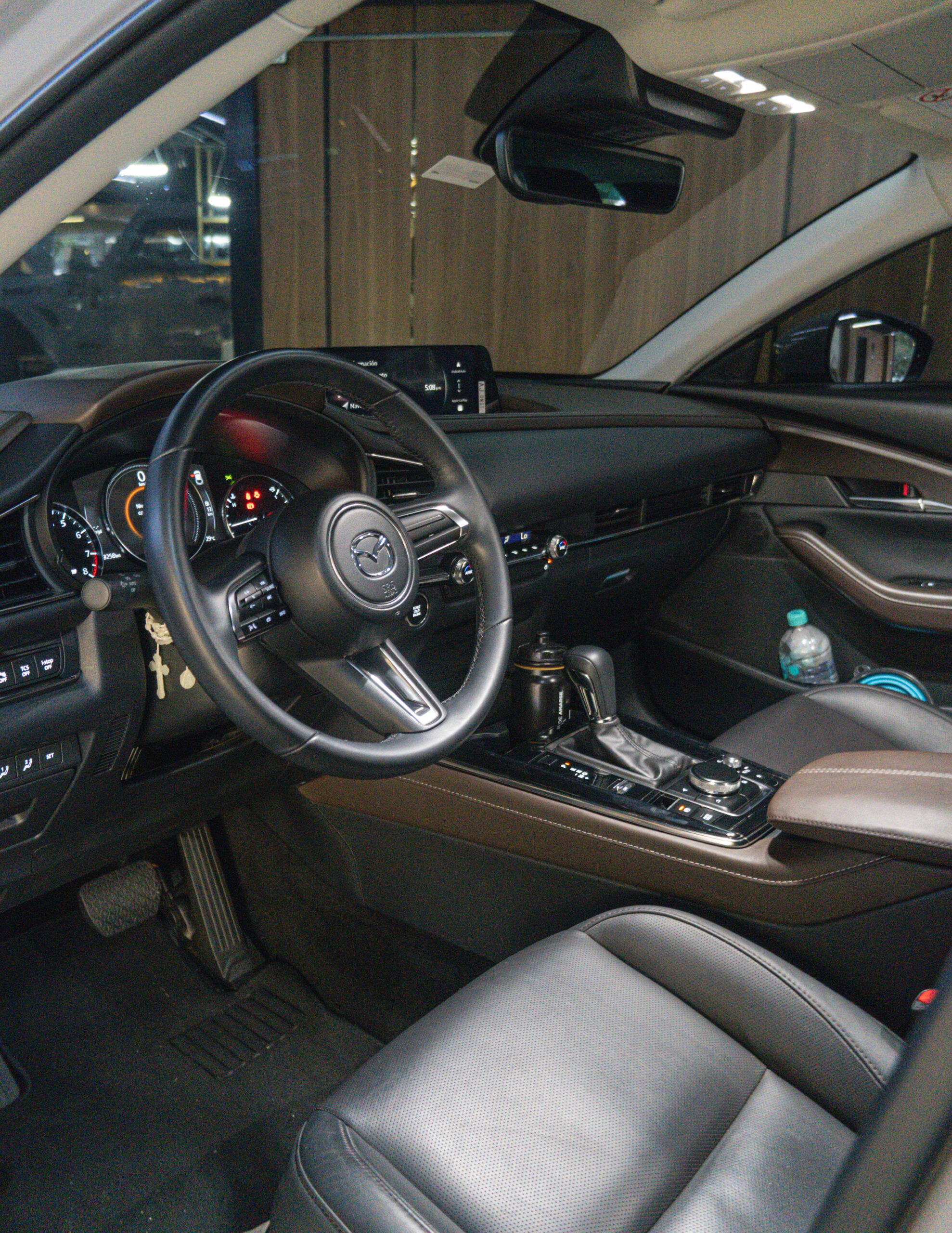 MAZDA CX-30 GRAND TOURING 2026